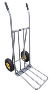 Nokkakärry Ironside max 200 kg