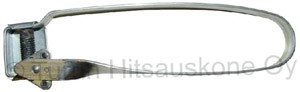 Kuppisytytin Shurli 114805 AGA