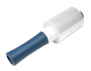 Minikiristekalvon käsikahva 140 mm