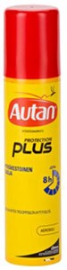 OFF!-spray Hyönt. ja Punkit 100ML