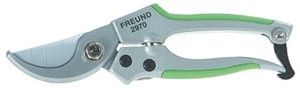 Oksasakset Freund 2970