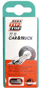 Tip-Top TT11 HA-paikkarasia