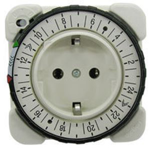 Theben ajastin autonlämmitykseen 2h Theben ajastin autonlämmitykseen 2h