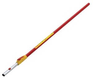 Wolf-Garten ZM-V4 telesk.varsi 220-400cm