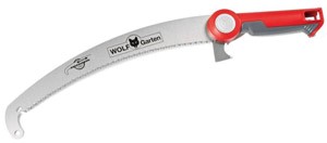 Wolf-Garten PowerCut Pro370 katkaisusaha