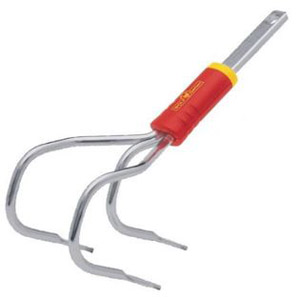 X Wolf-Garten BE-M hara-kultivaattori