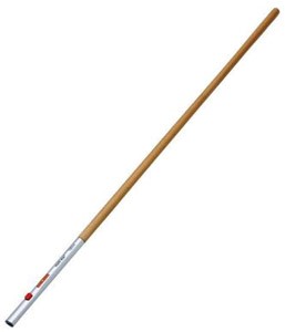 Wolf-Garten Multi-Star puuvarsi 140 cm