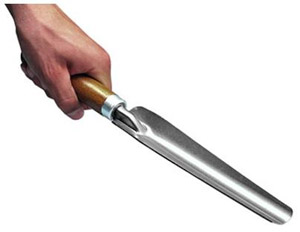 Voikukkarauta SHW Rex , lyhyt varsi