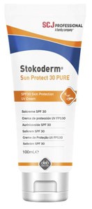 Aurinkovoide LV UV30 150 ml