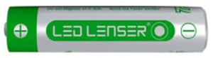 Ledlenser akku Li-Ion, iH5R