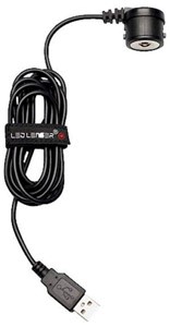 X Ledlenser autolaturi P5R / P5R.2