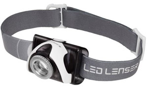 X Otsavalaisin Ledlenser H5 Core 2XAA X Otsavalaisin Ledlenser H5 Core 2XAA