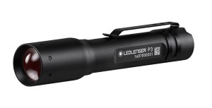 X Taskulamppu Ledlenser P3 Core 1XAAA