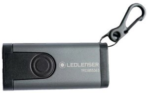 X Avaimenperälamppu Ledlenser K4R