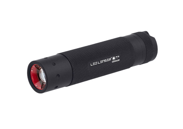 X Taskulamppu Ledlenser P6 Core 3XAAA