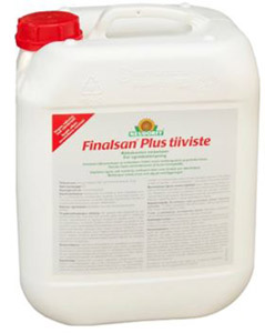 Rikkahävite Finalsan Plus tiiviste 10 L