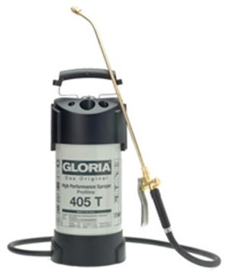 Paineruisku Gloria 405T 5 L