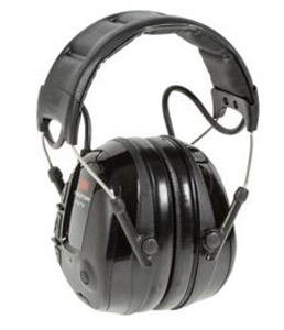 Kuulonsuojain sanka CERVA FM-3