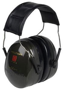 Kuulonsuojain sanka PW73-HV