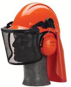 Metsurinkypäräpaketti FORESTIER 3 Metsurinkypäräpaketti FORESTIER 3