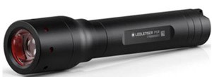 X Taskulamppu Ledlenser P5R ladattava