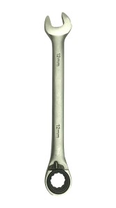 Räikkälenkkiavain Ironside 13 mm