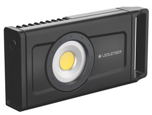 X Työvalaisin Ledlenser iF4R