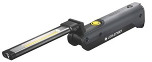 X Työvalaisin Ledlenser iW5R flex