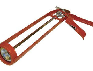 Patruunapuristin Yato luuranko