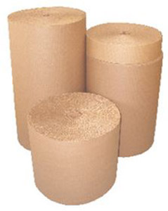 Aaltopahvi 3H 150 cm x 100 m