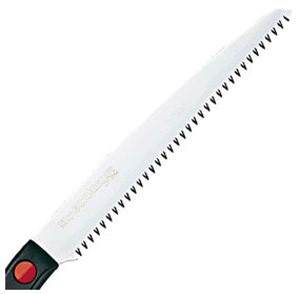 Varaterä puutarhasaha Silky Gomtaro 270