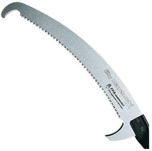 Varaterä tankosahaan Silky Hayauchi