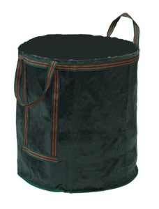 Keruusäkki G620 large, 256 L