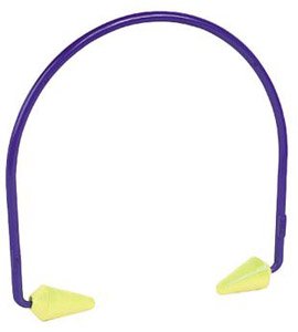 X Sangalliset korvatulpat EAR Caboflex