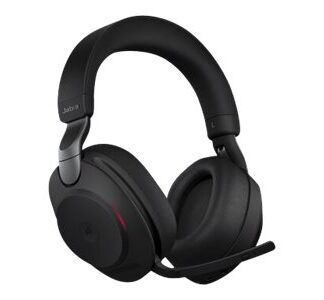Vastamelukuulokkeet Jabra Evolve2 85 MS