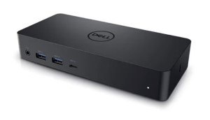Dell Universal telakka
