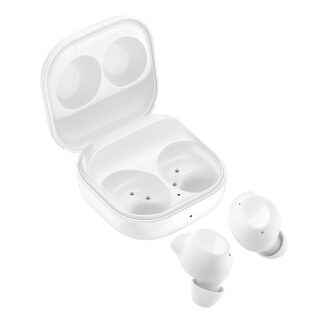 Samsung Buds FE nappikuulokkeet, valk.