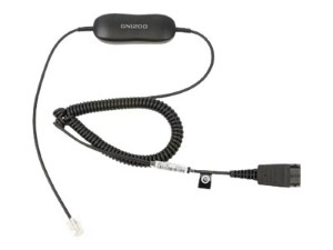 Pikairrotuskaapeli Jabra GN1200 CC