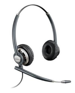 Kuulokemikrofoni Poly EncorePro HW720