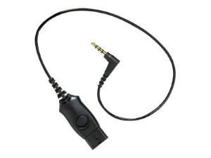 Pikairrotuskaapeli Poly MO300 (3,5 mm)