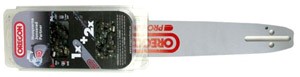 Laippa Oregon 13″.325″ 1,3mm+2 ketju 56