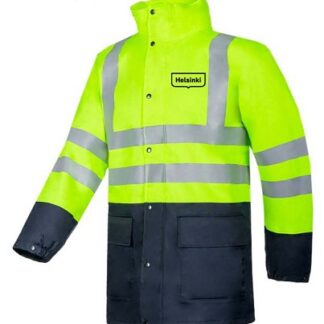 Helsinki Sadetakki huomio kelt. XL