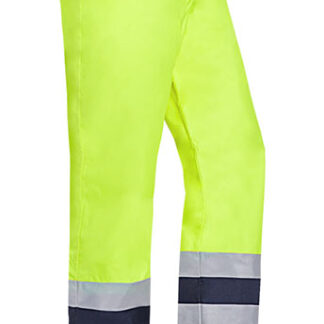 Helsinki Sadehousut huomio 2XL