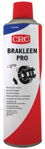 CRC Brakleen Pro jarrupuhdistus 500ml