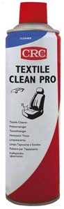 CRC Textile Clean Pro Spray 500 ml