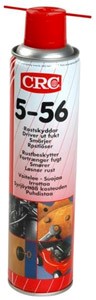 CRC 5-56 Pro Monitoimiainespray 400ml
