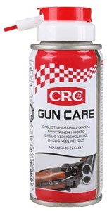 CRC Gun Care Aseöljy 100 ml