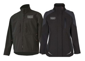 Helsinki Softshell takki Miesten 3XL