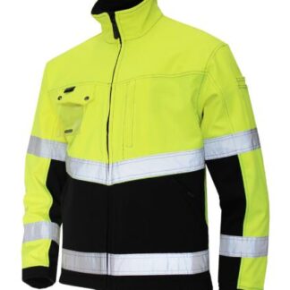 Huomiotakki softshell LK2 Stara 2XL