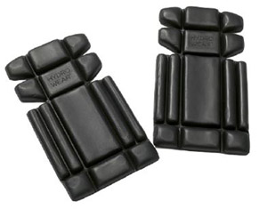 Polvisuojat harmaa Cerva/Hydrowear